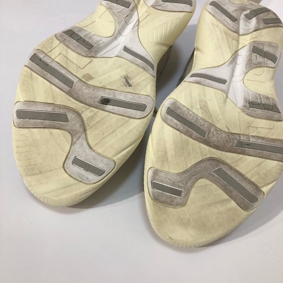 Sorel Explorer Blitz Stride Lace Sneakers - Picture 10 of 12